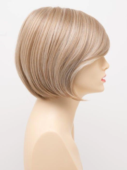 Shyla | Human Hair/ Synthetic Blend Wig (Hand-Tied)