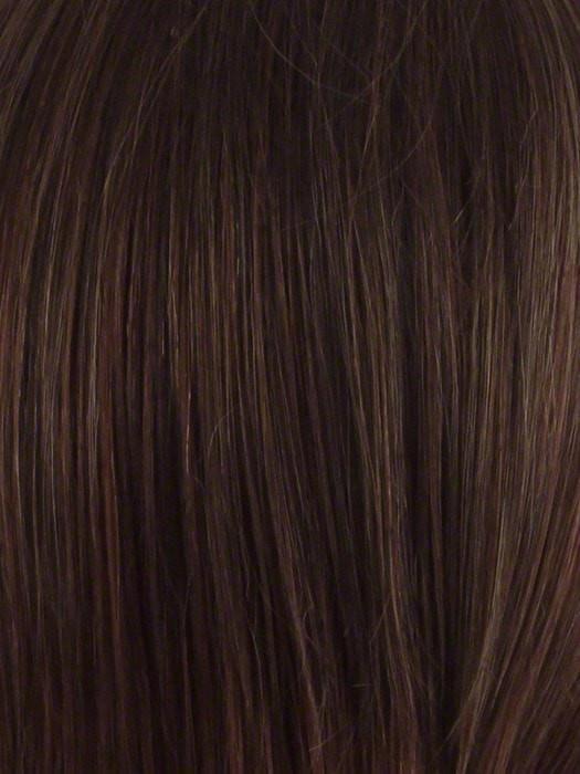 Shyla | Human Hair/ Synthetic Blend Wig (Hand-Tied)