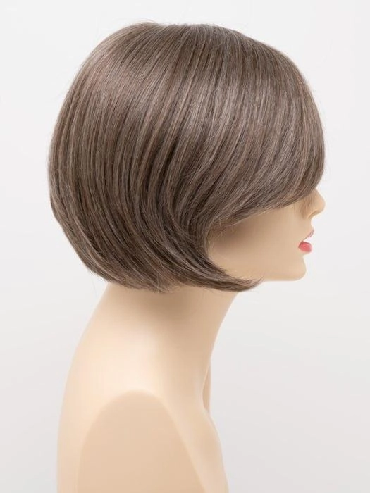 Shyla | Human Hair/ Synthetic Blend Wig (Hand-Tied)