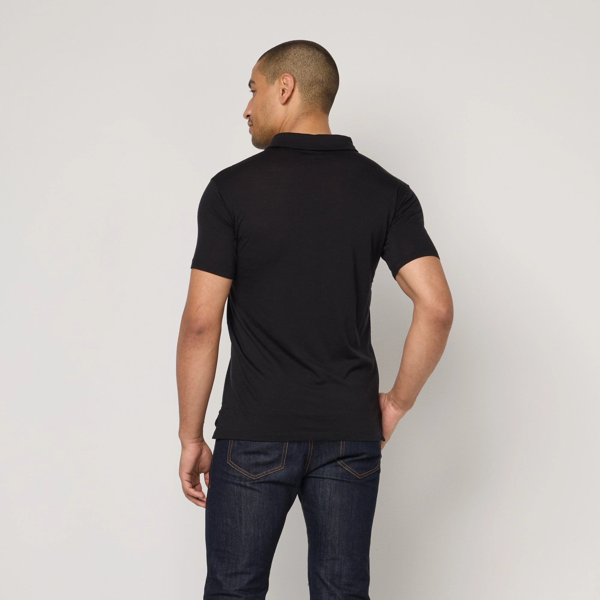 Signature Polo