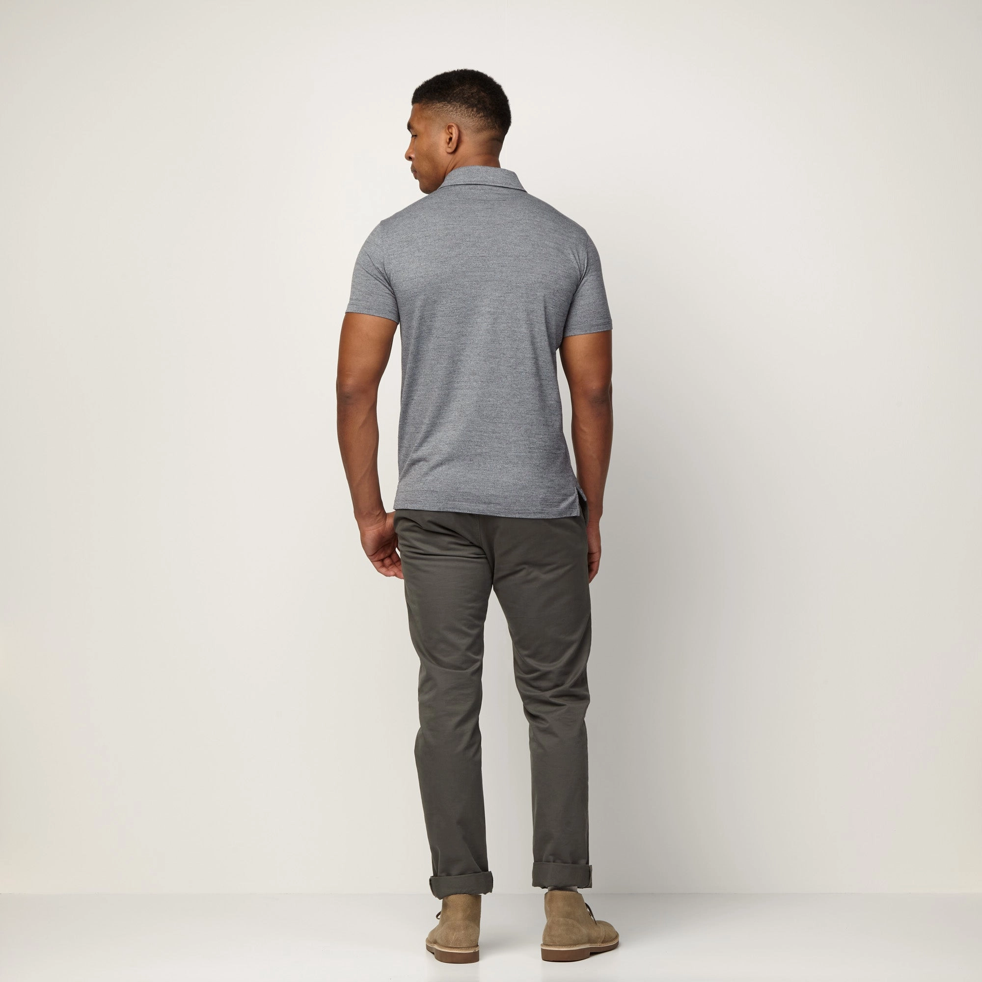 Signature Polo