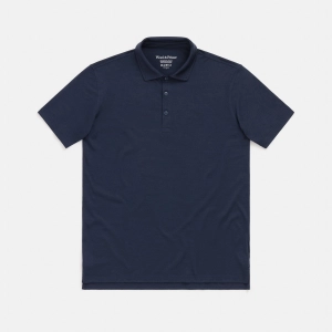 Signature Polo