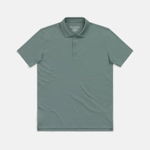 Signature Polo