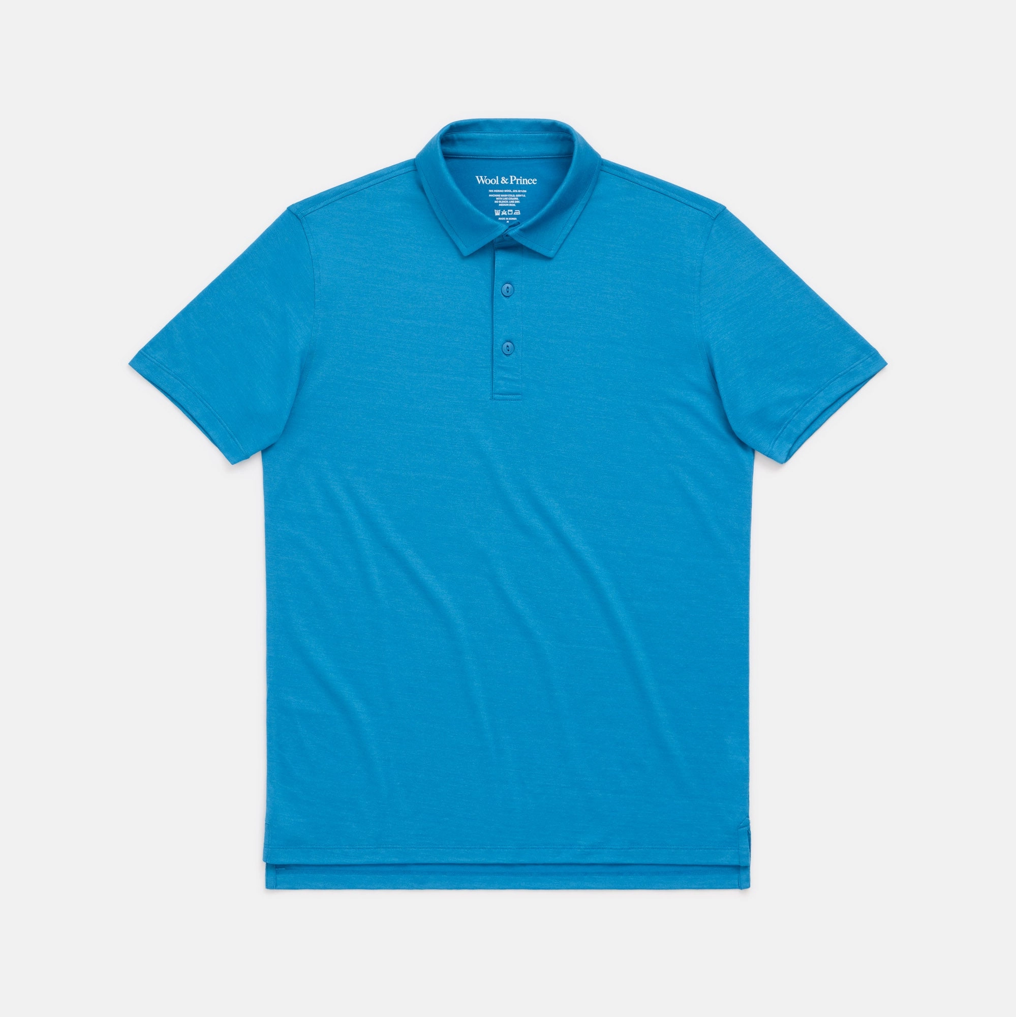 Signature Polo