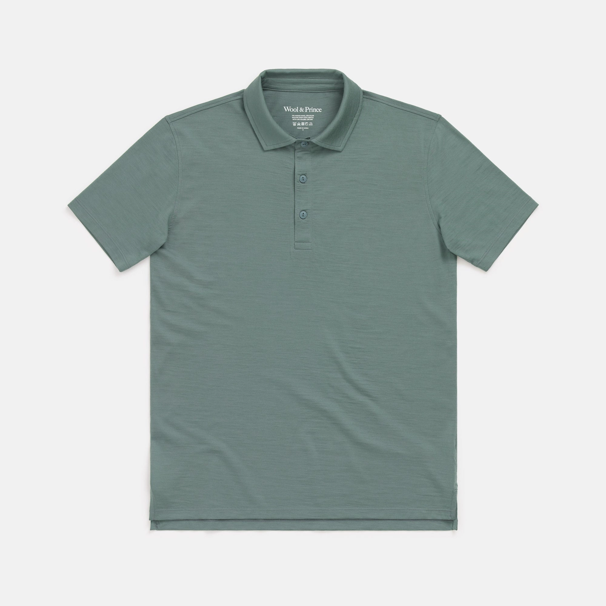 Signature Polo