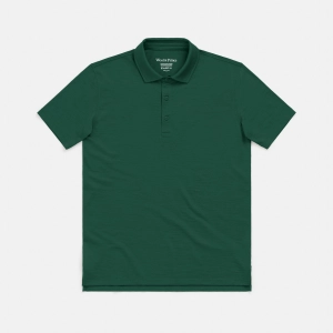 Signature Polo