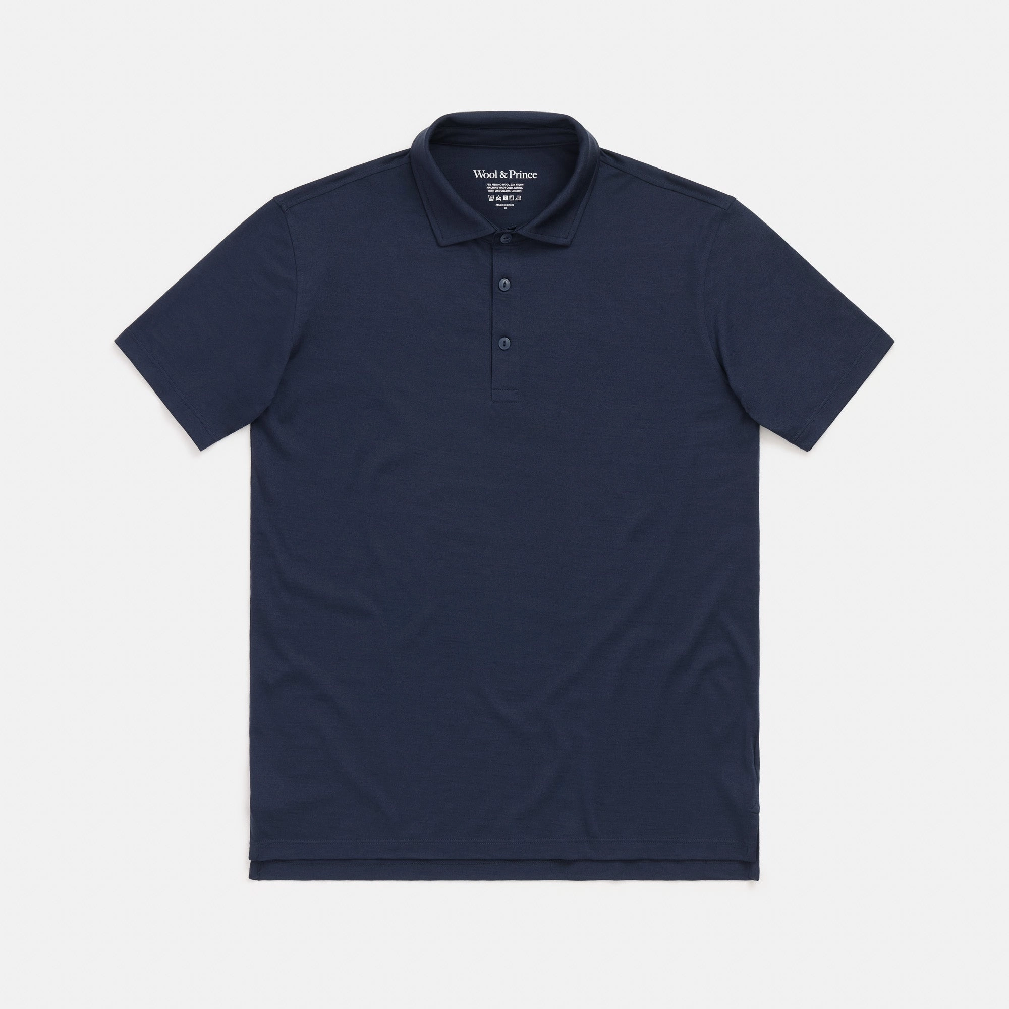 Signature Polo