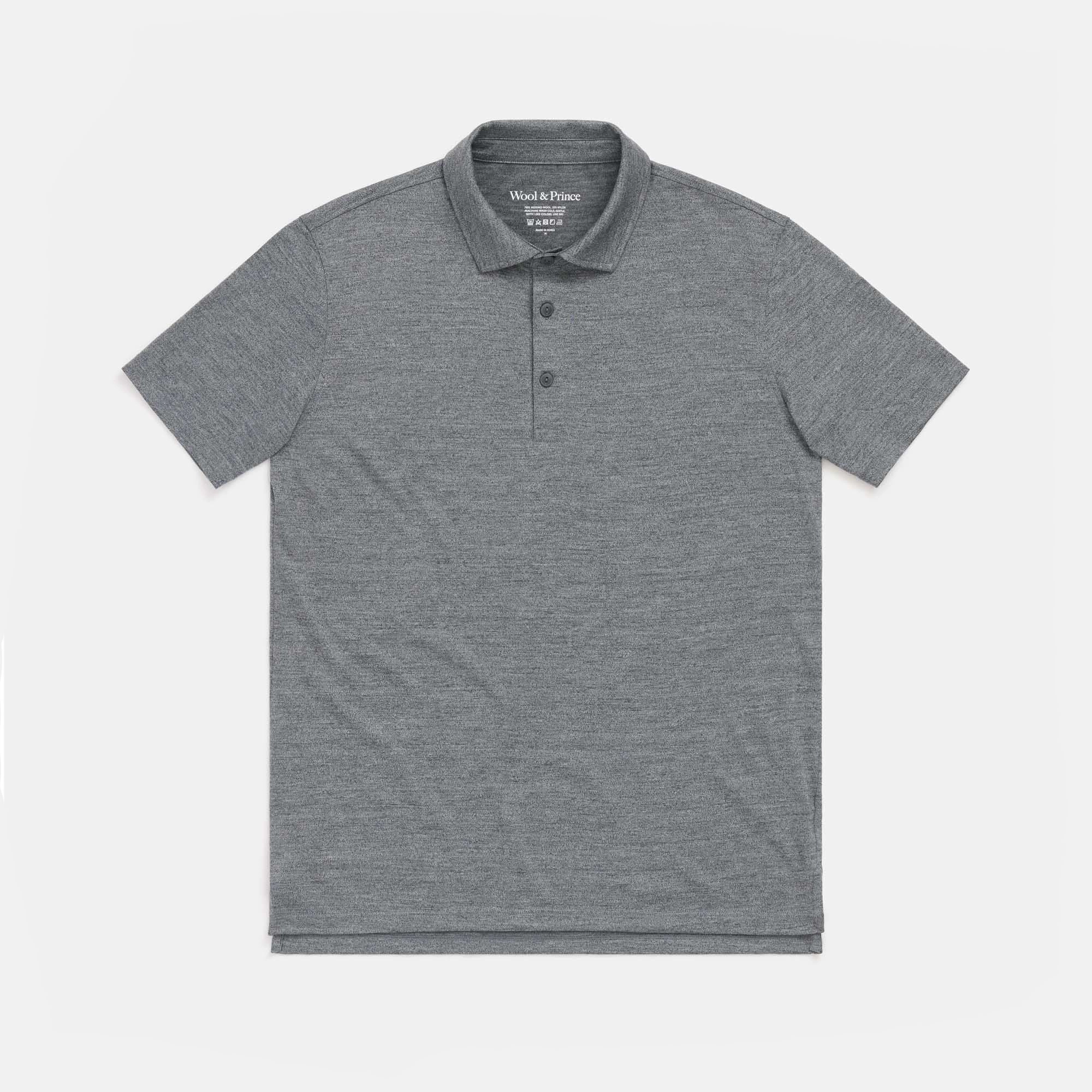 Signature Polo