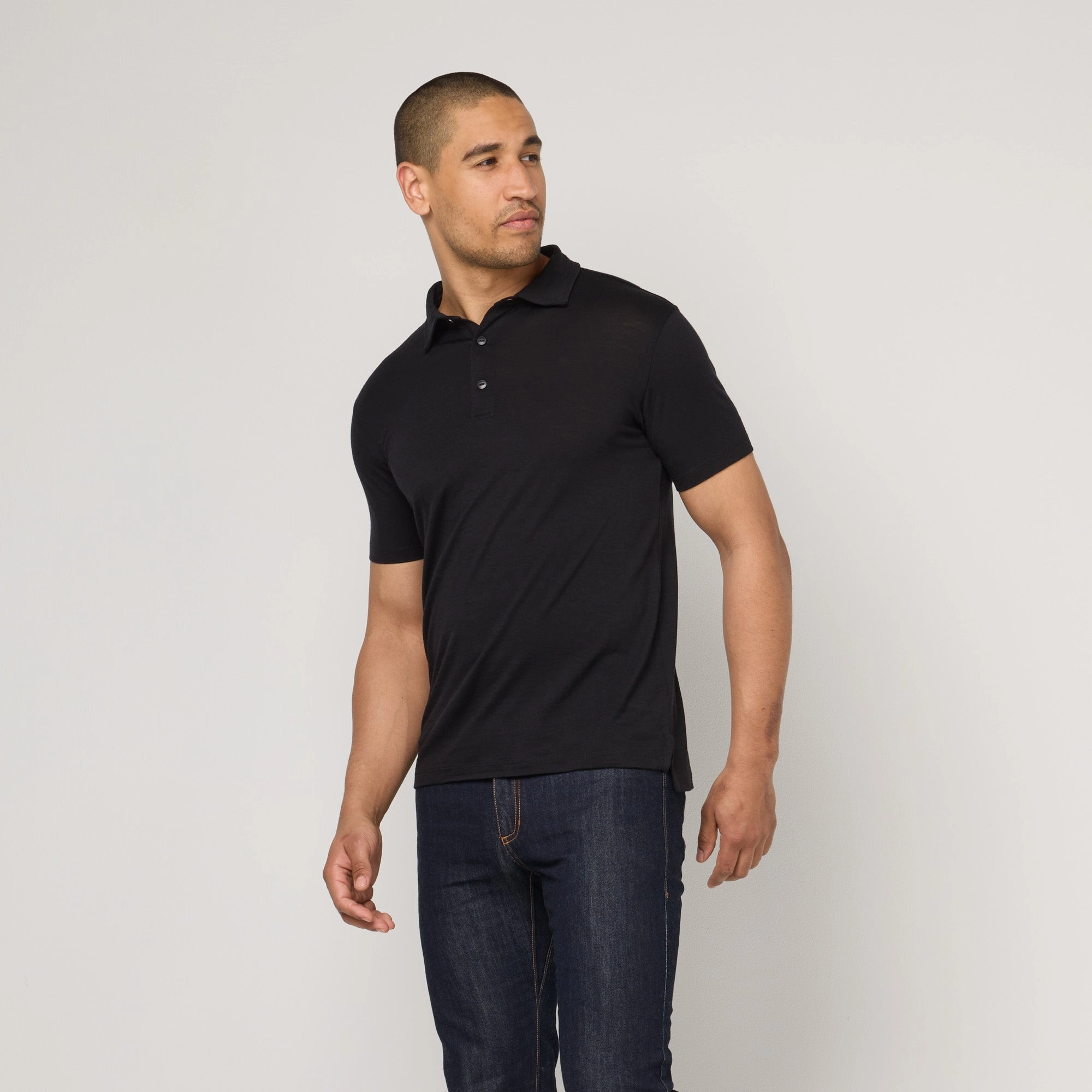Signature Polo
