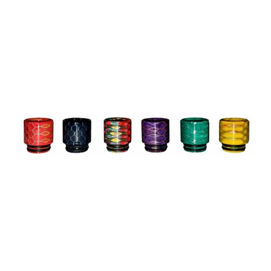Smok Cobra Resin Wide Bore Drip Tip (TFV8 & TFV12)