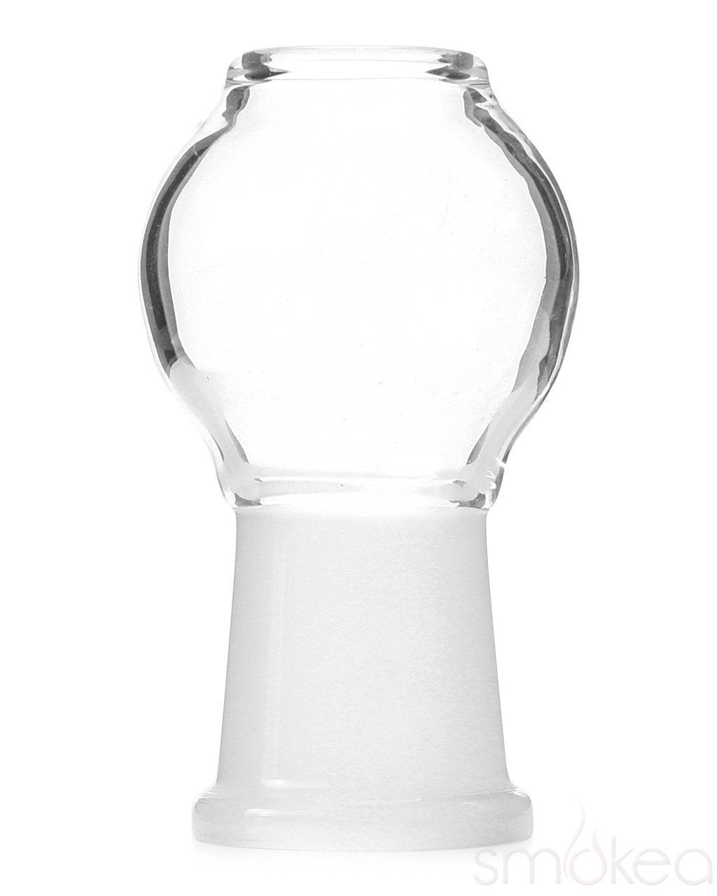 SMOKEA 18mm Standard Glass Dome
