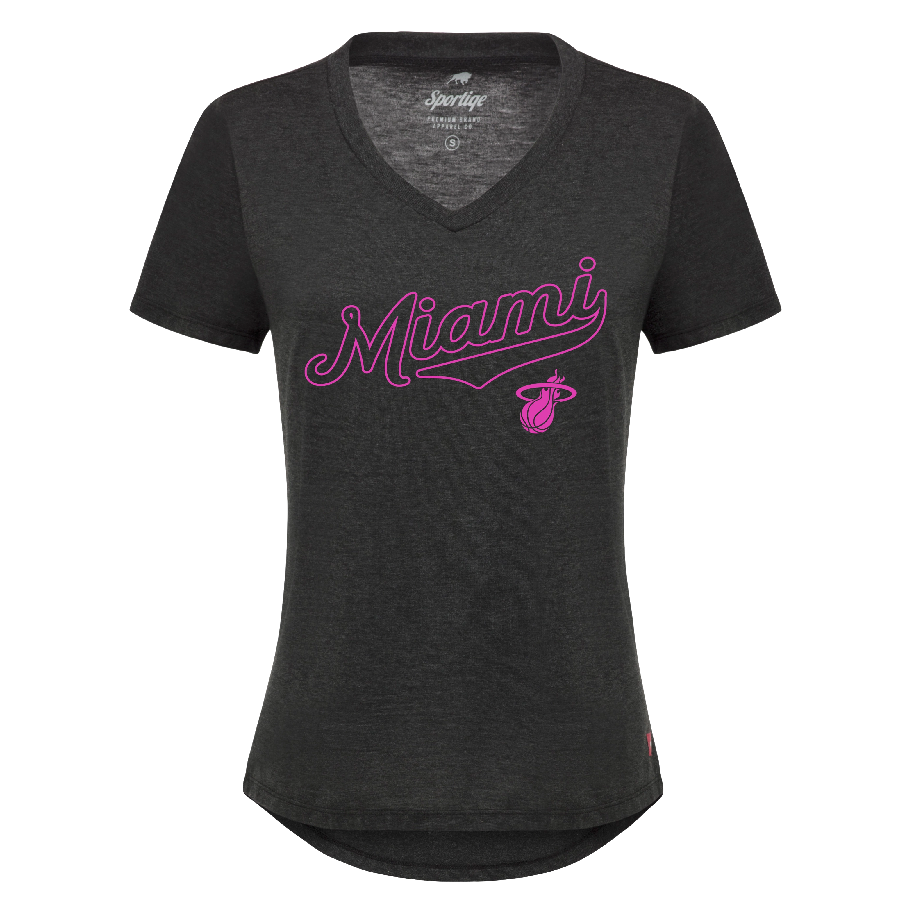 Sportiqe Ladies Diana Tee