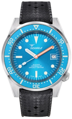 Squale 50 Atmos COSC 1521 1521COSOCN
