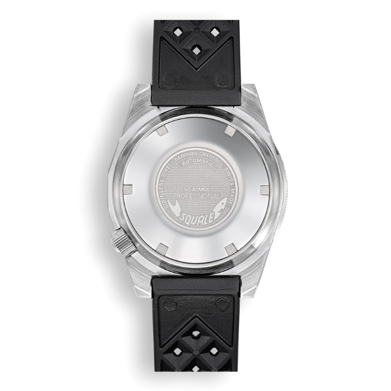 Squale 50 Atmos COSC 1521 1521COSOCN