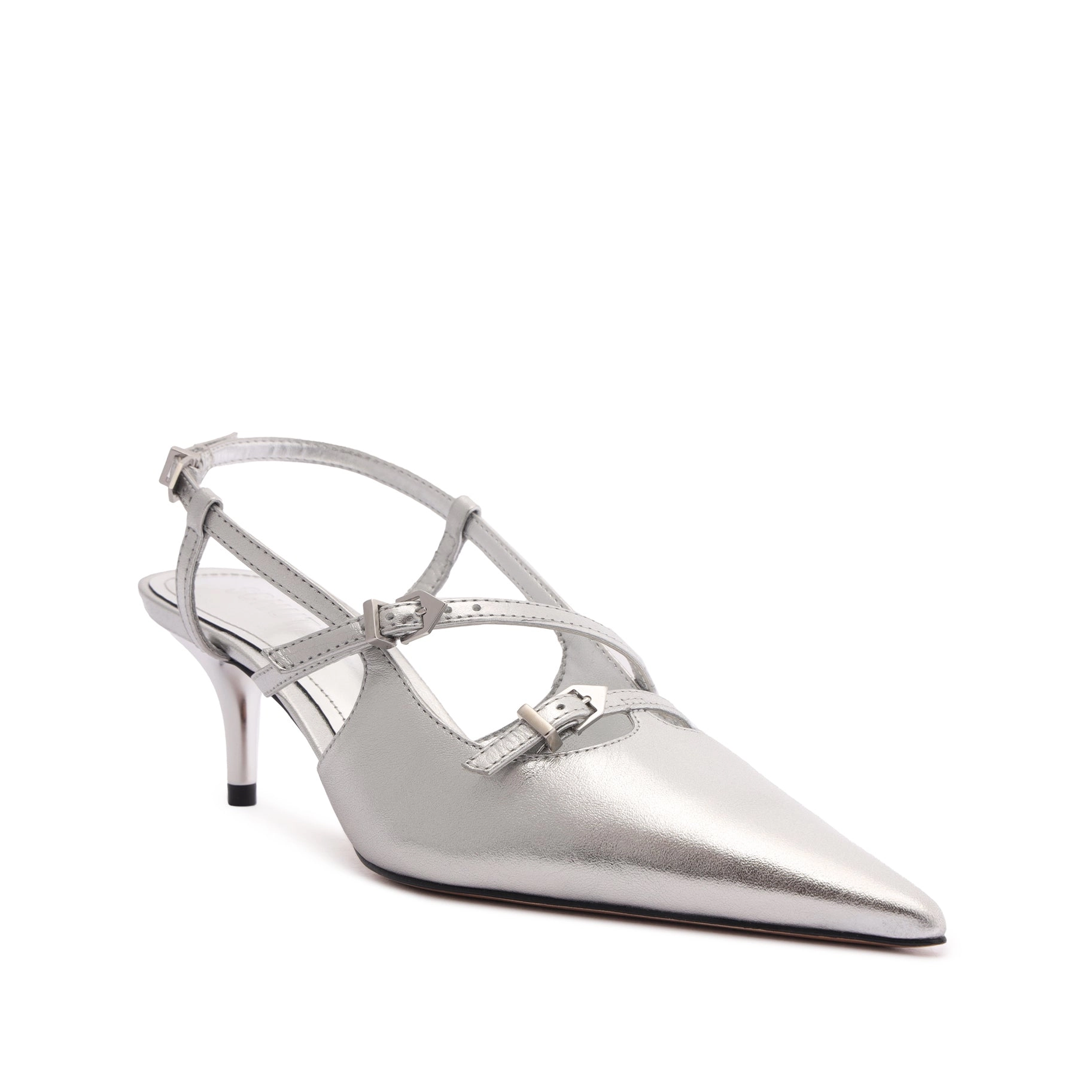 Stacy Pump