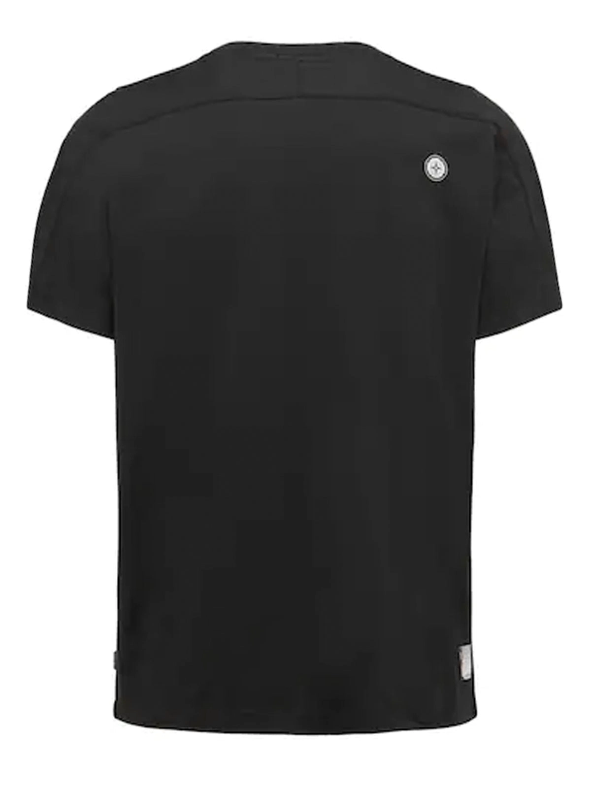 Stone Island Shadow Project Graphic Printed T-Shirt