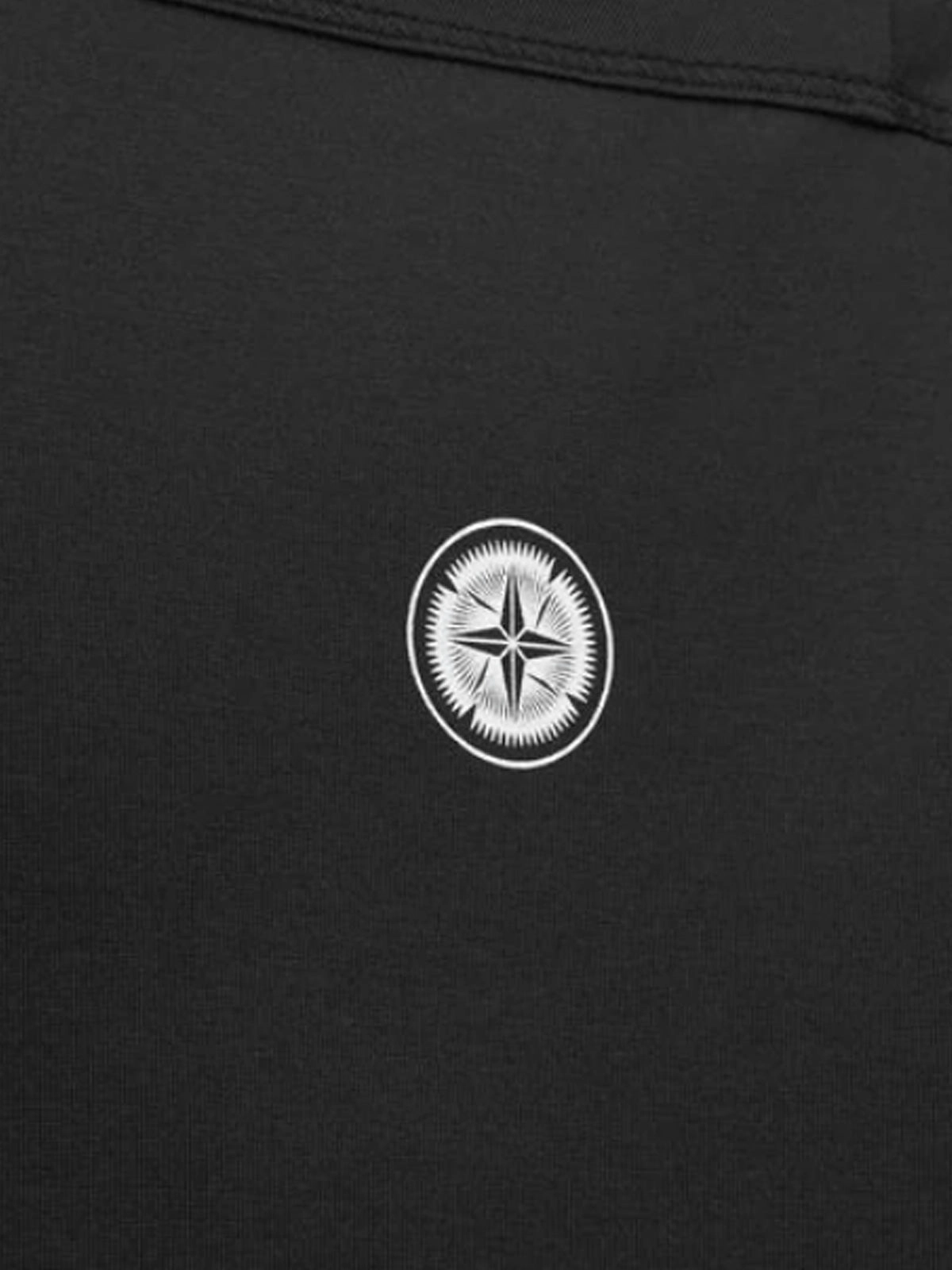 Stone Island Shadow Project Graphic Printed T-Shirt