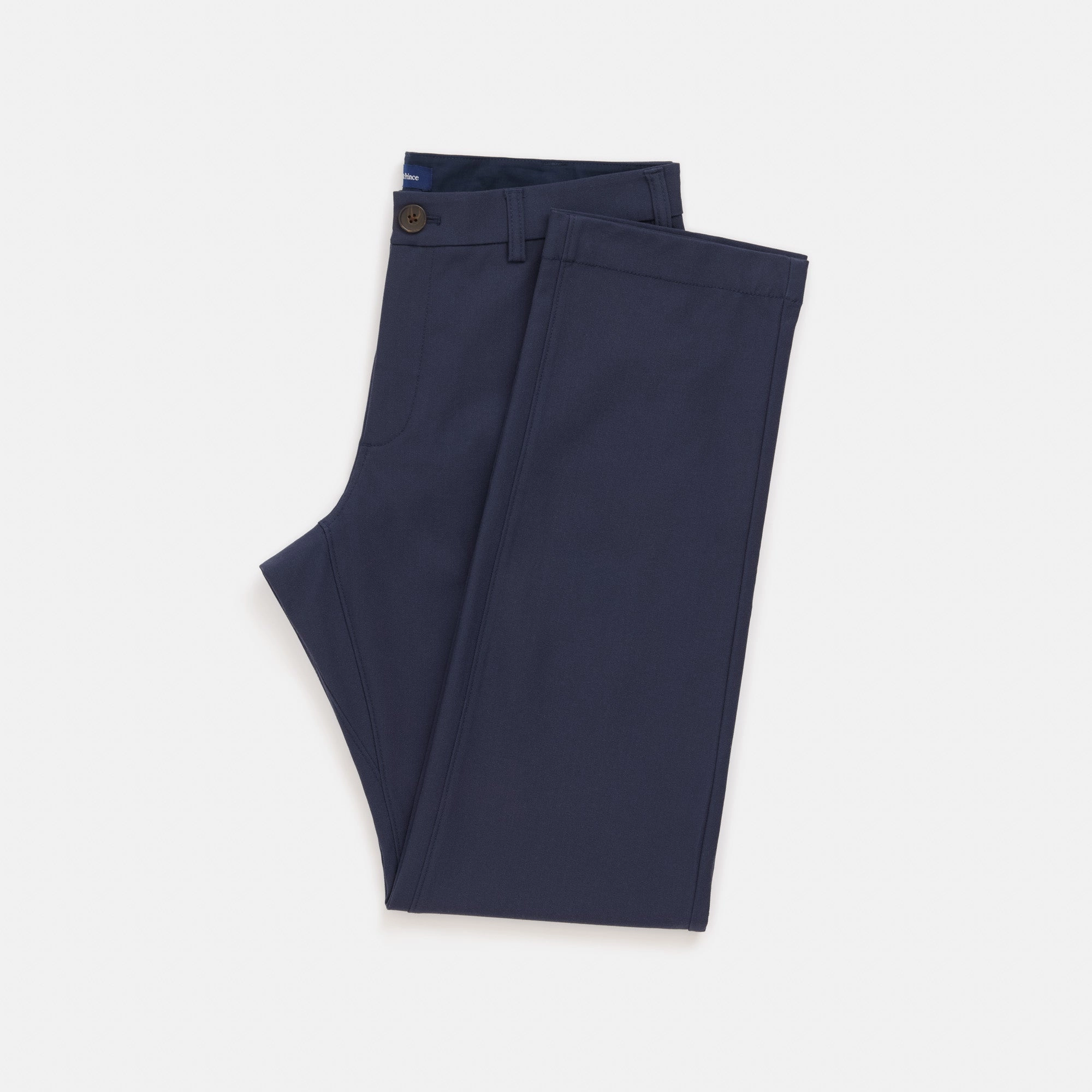 Stretch Chino Pant