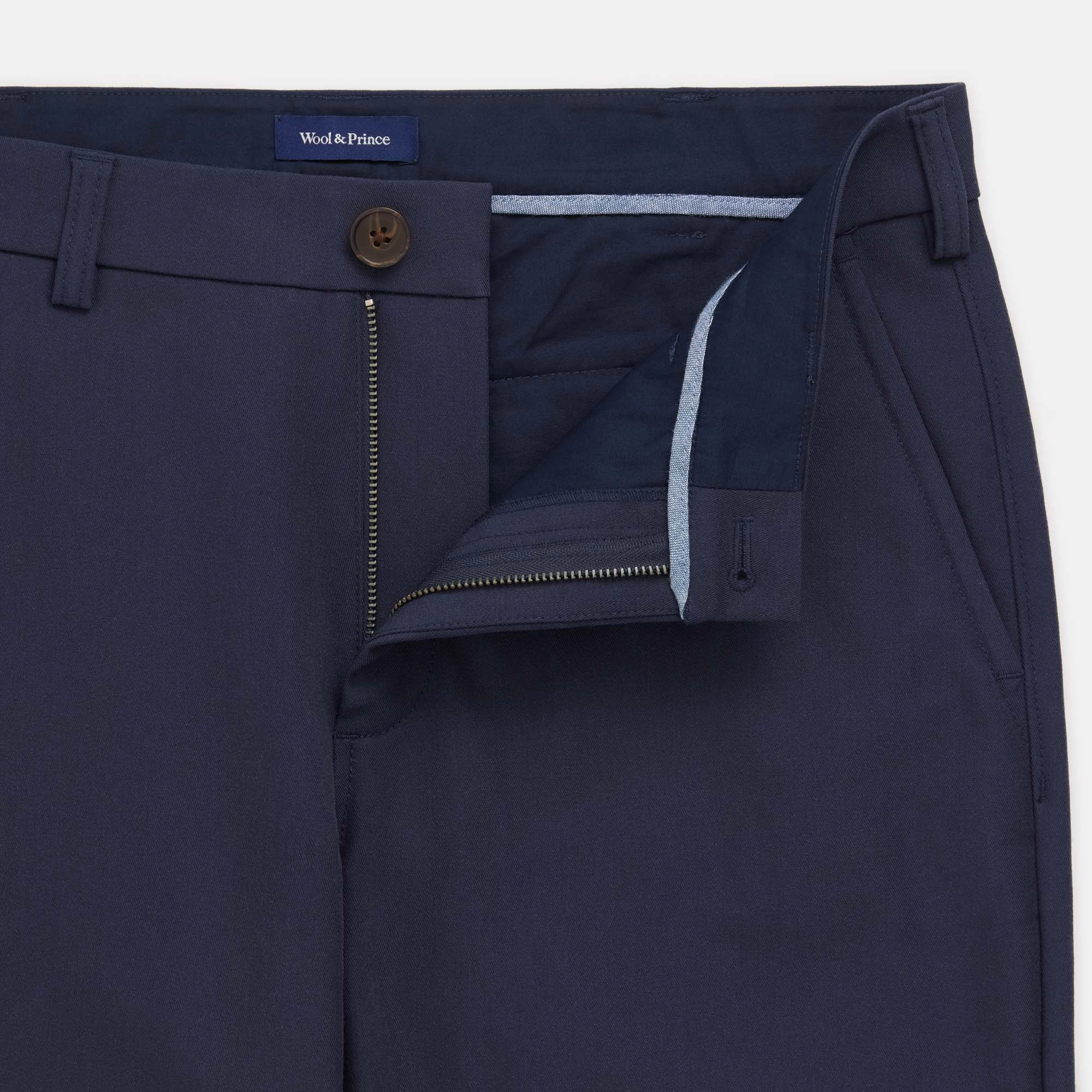 Stretch Chino Pant