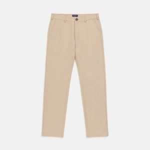 Stretch Chino Pant