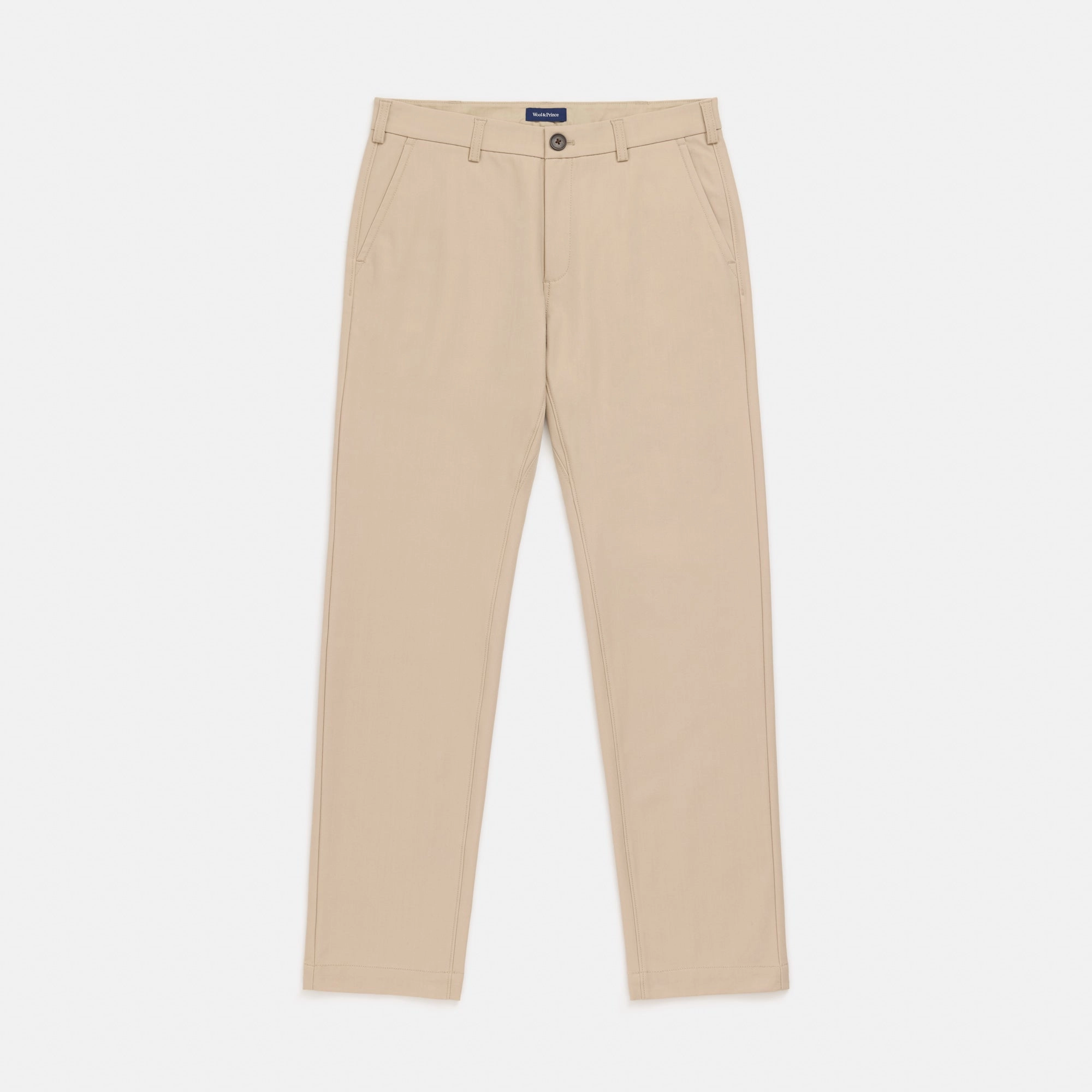Stretch Chino Pant