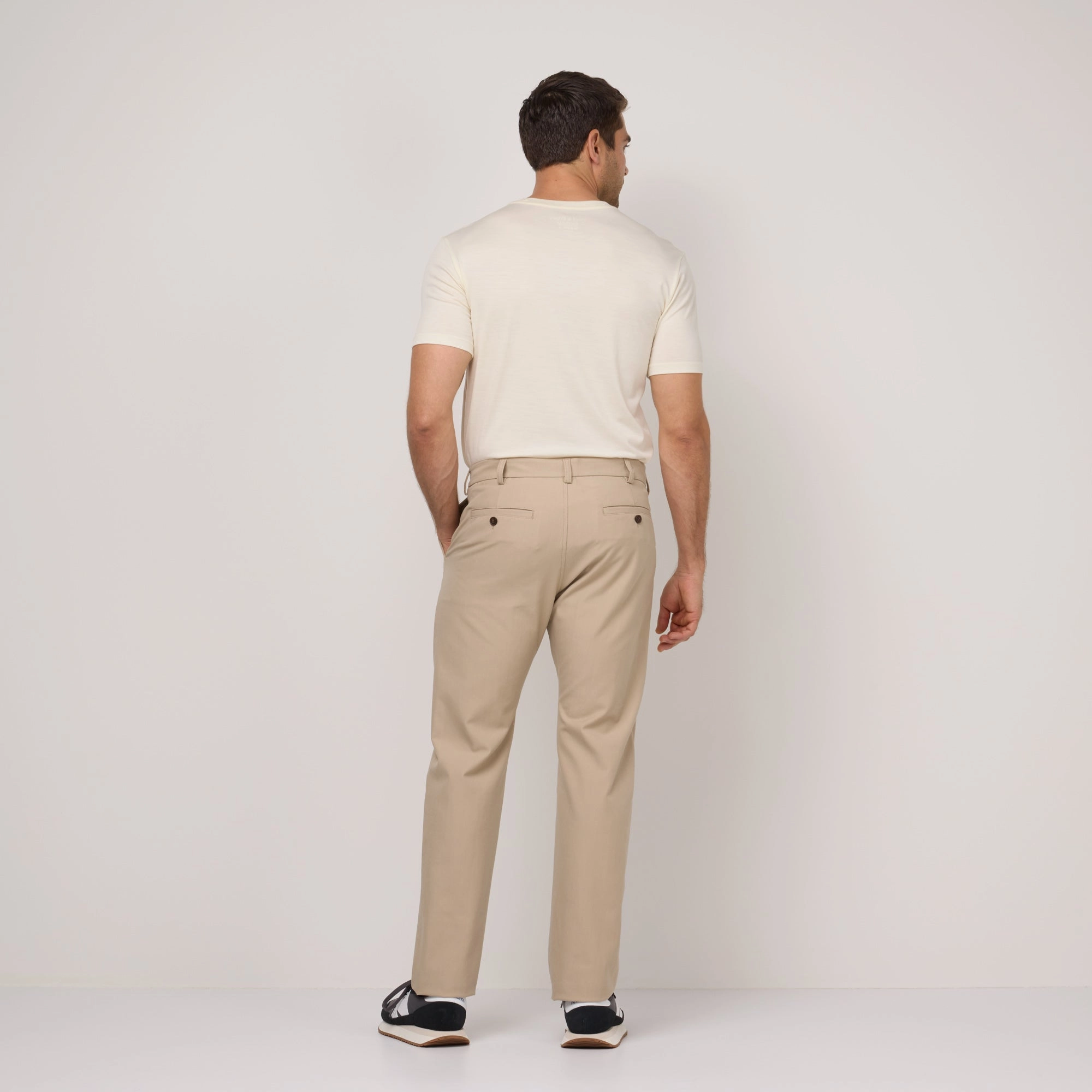 Stretch Chino Pant