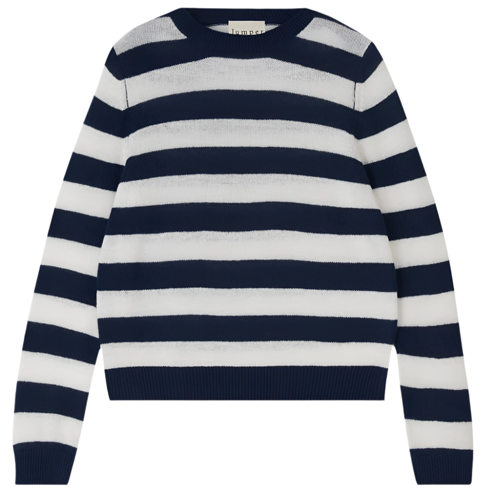 Stripe Crew