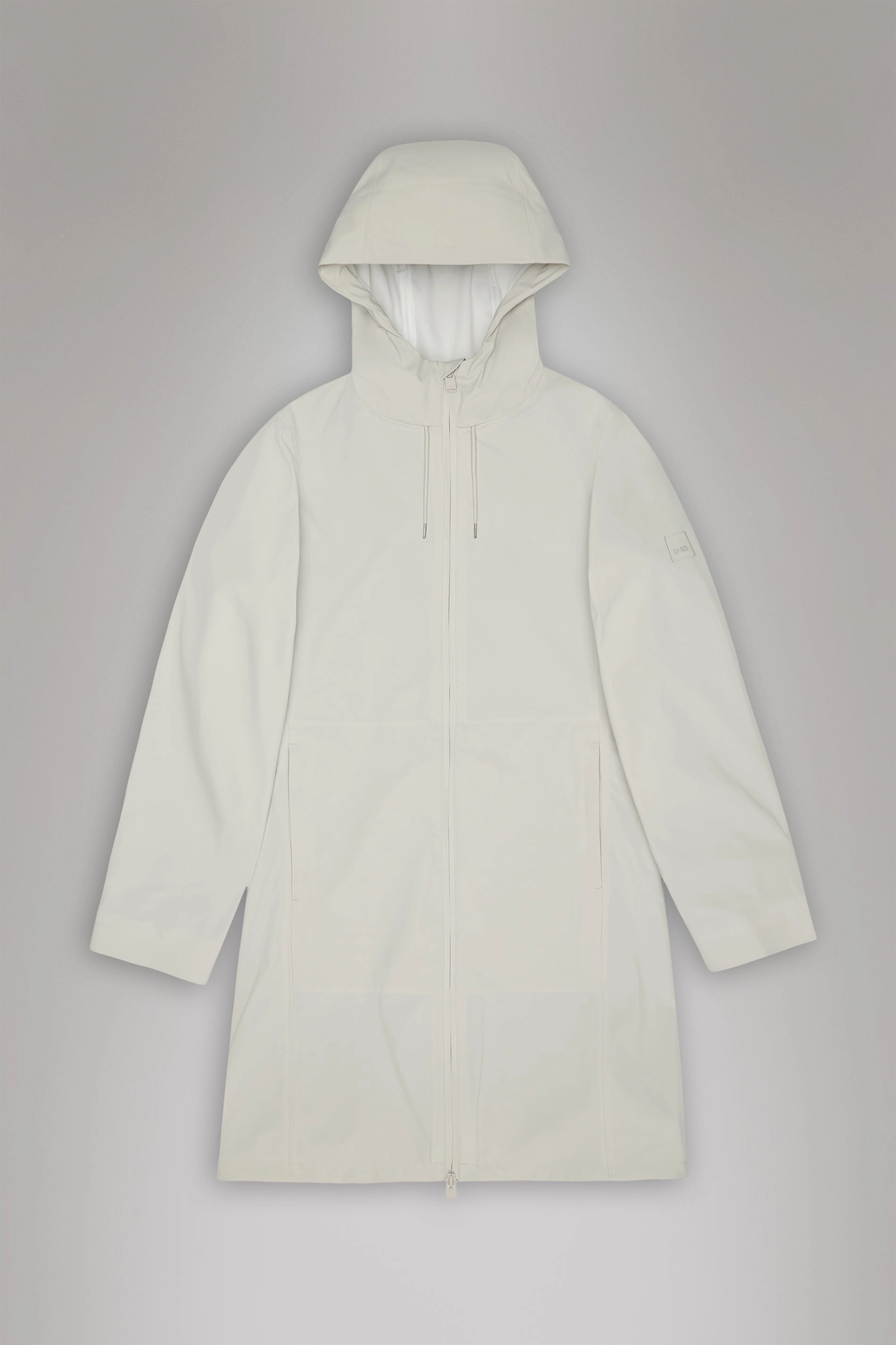Suva Hardshell Long W Jacket