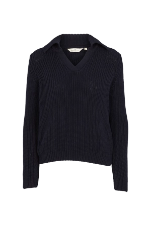 Sweety Polo - Navy