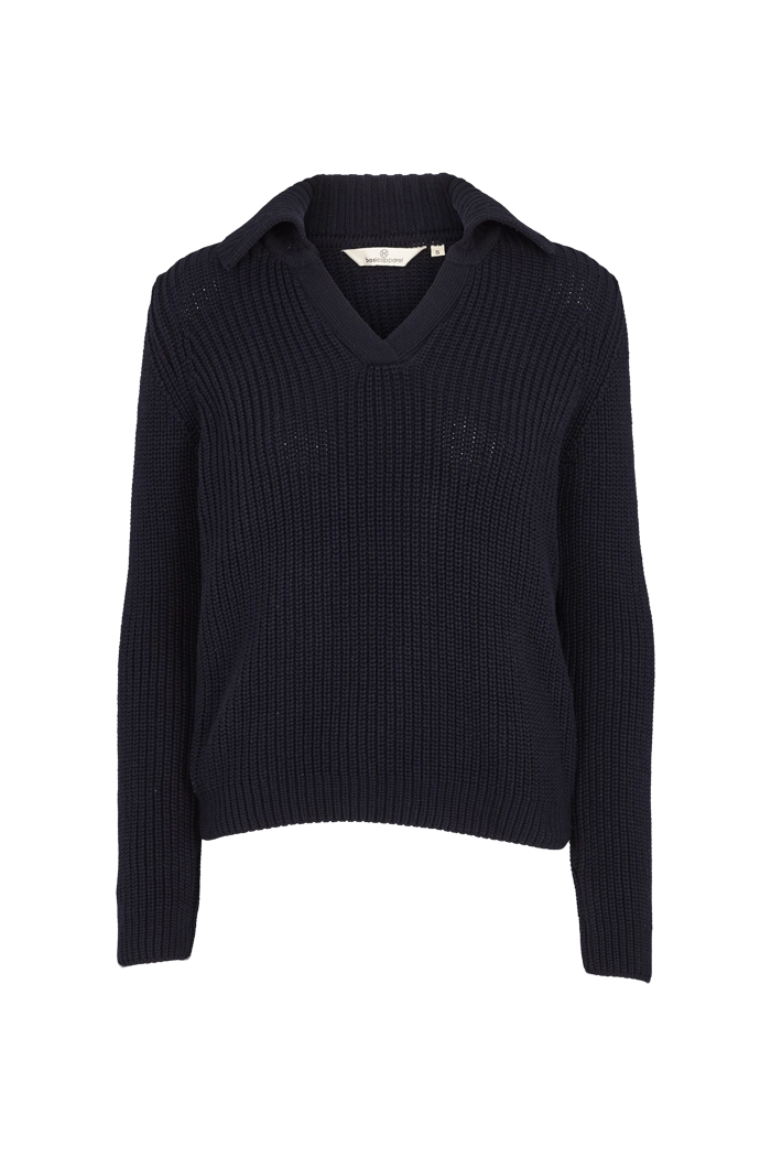 Sweety Polo - Navy