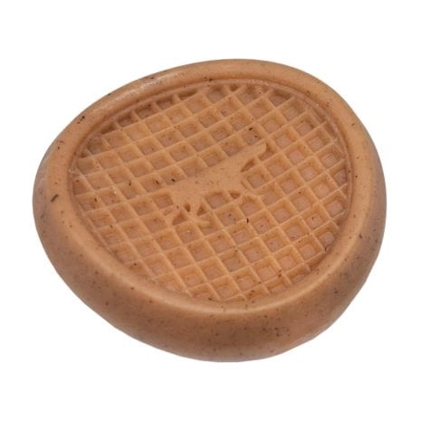Tall Tails Wiggle Waffle Chew Dog Toy