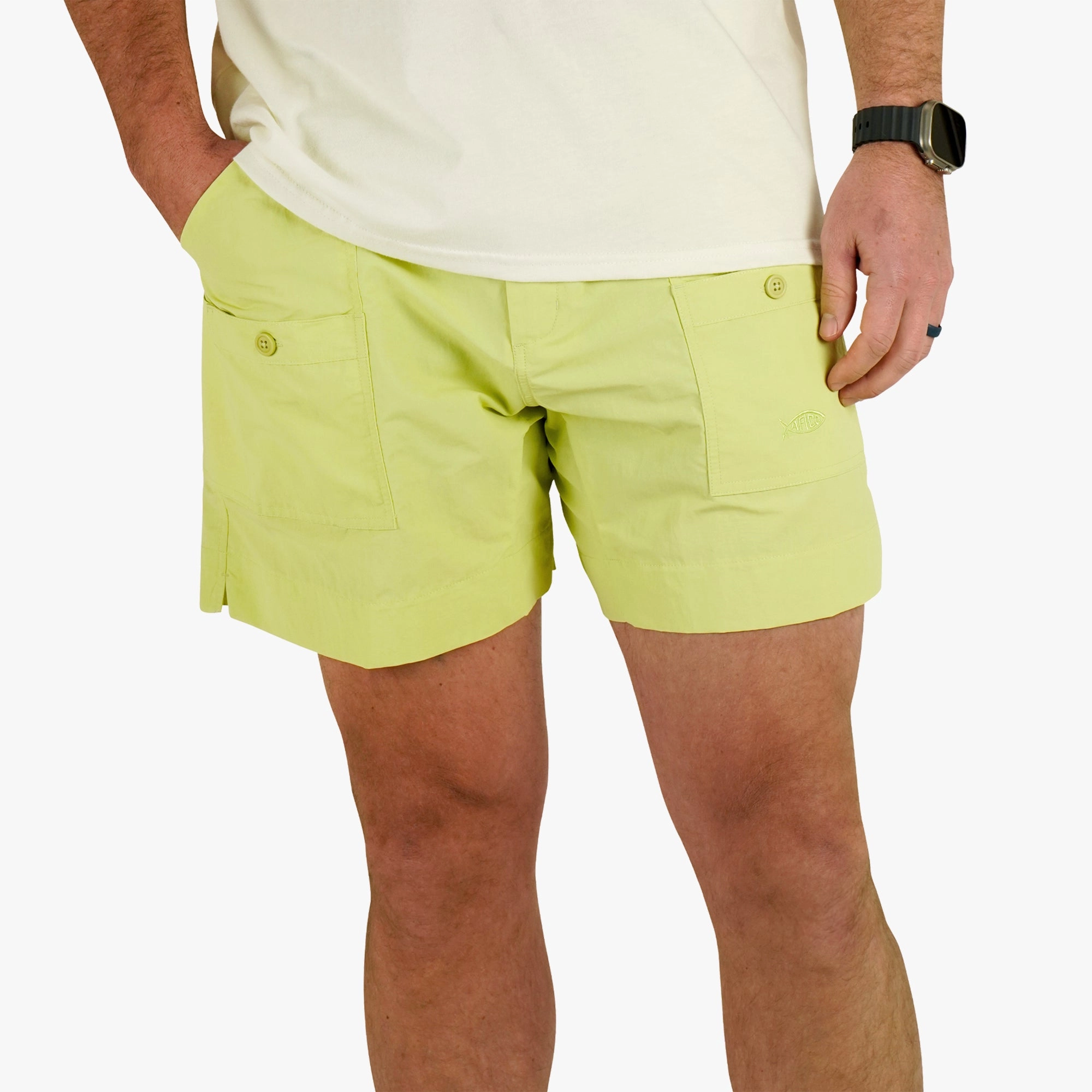 The Original Fishing Short®