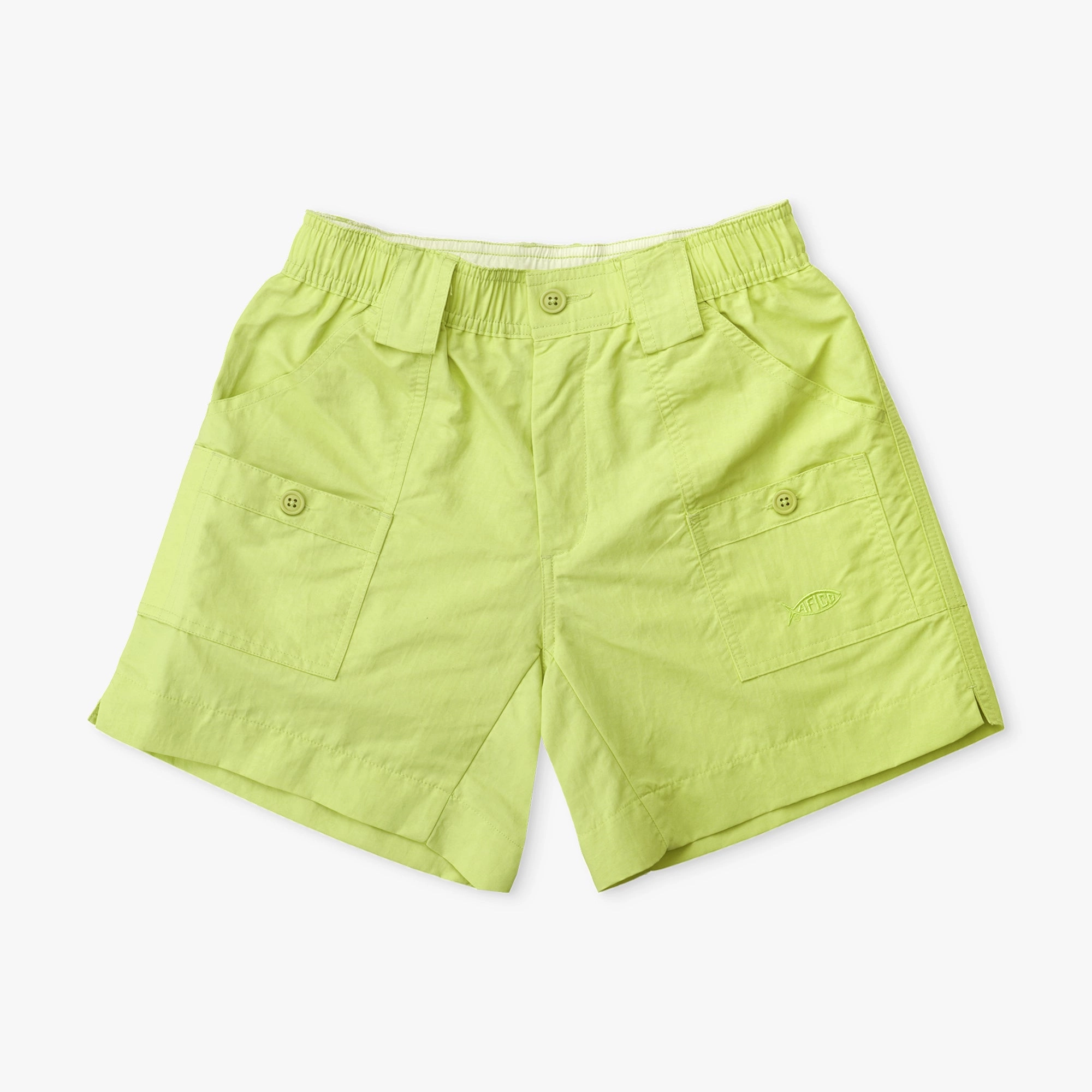 The Original Fishing Short®