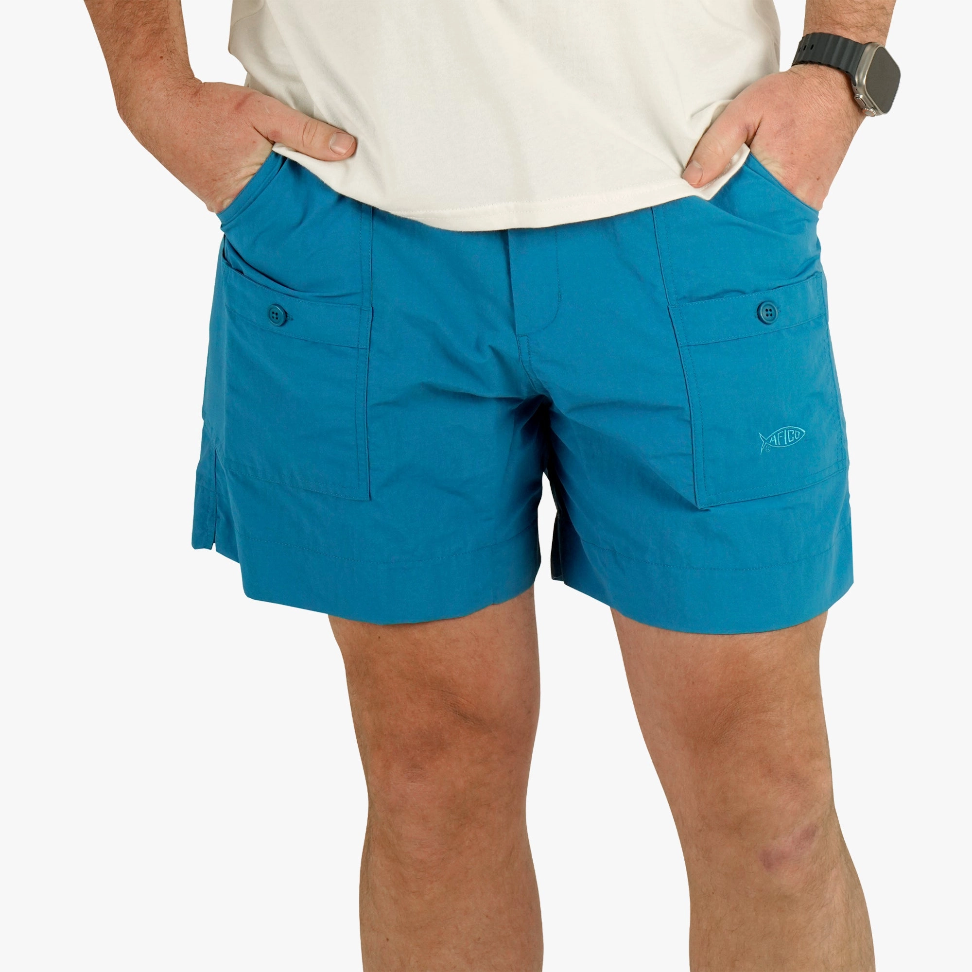 The Original Fishing Short®