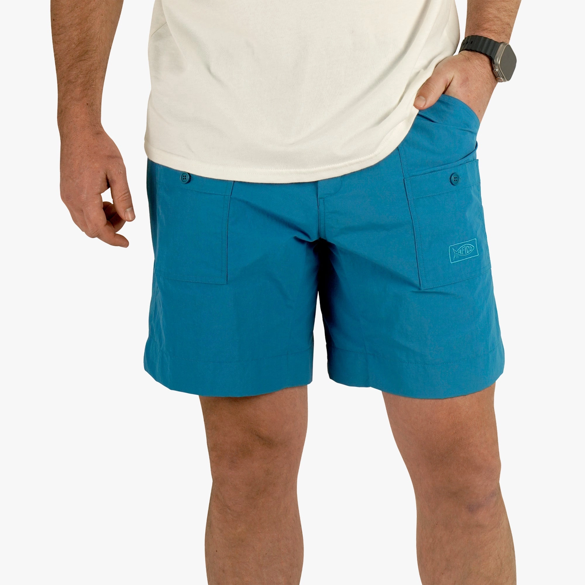 The Original Fishing Short®