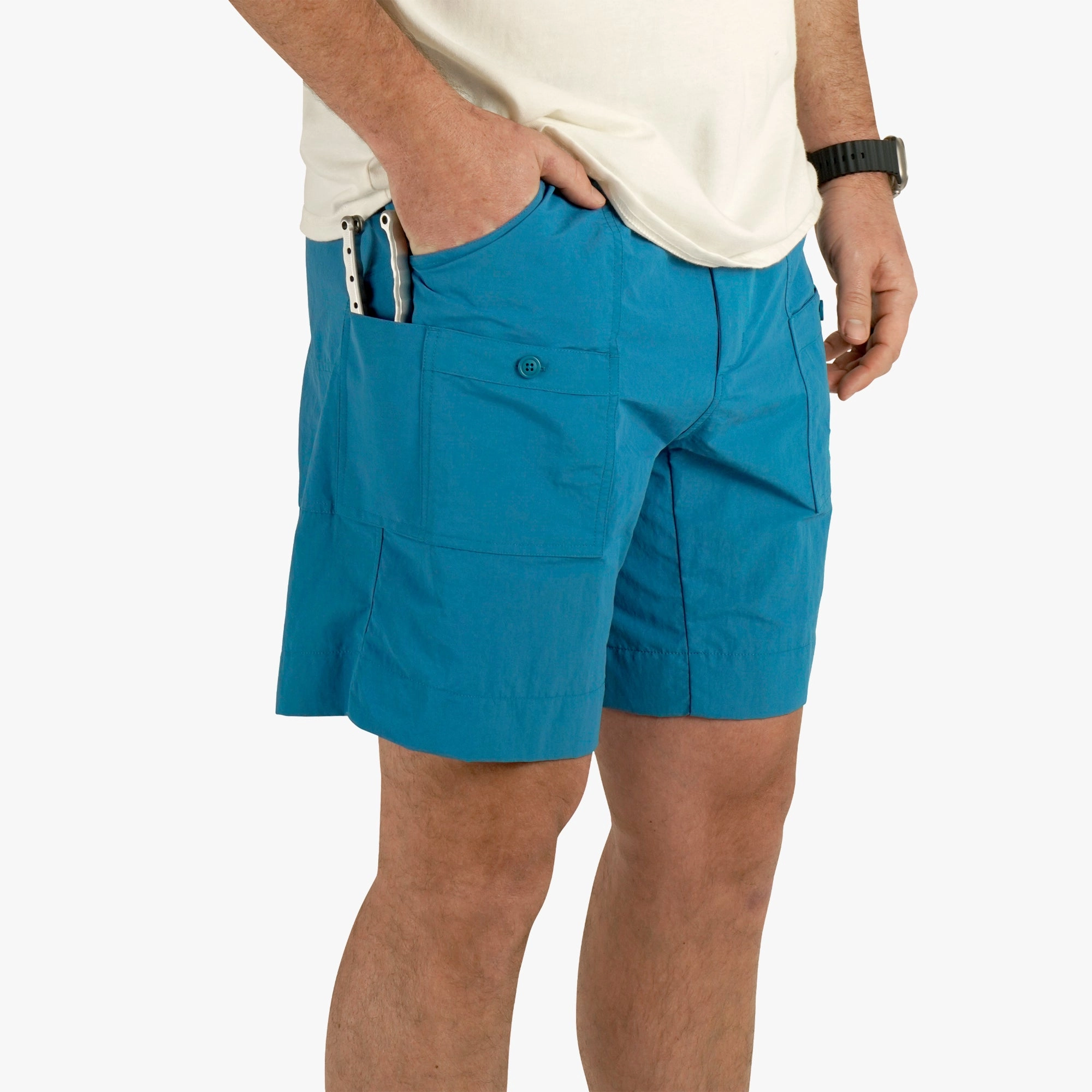 The Original Fishing Short®