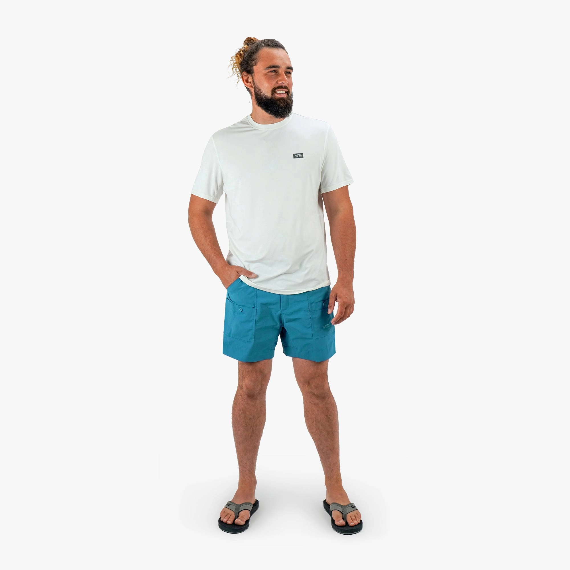 The Original Fishing Short®