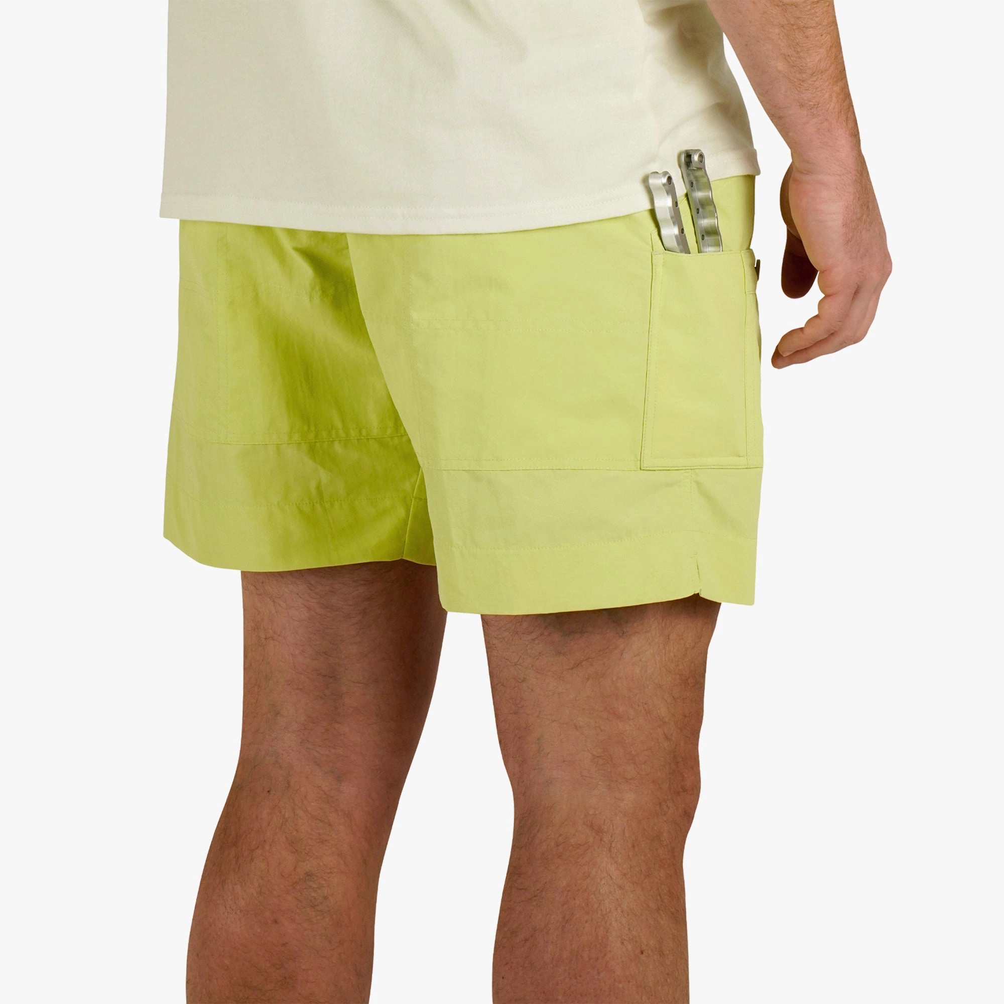 The Original Fishing Short®