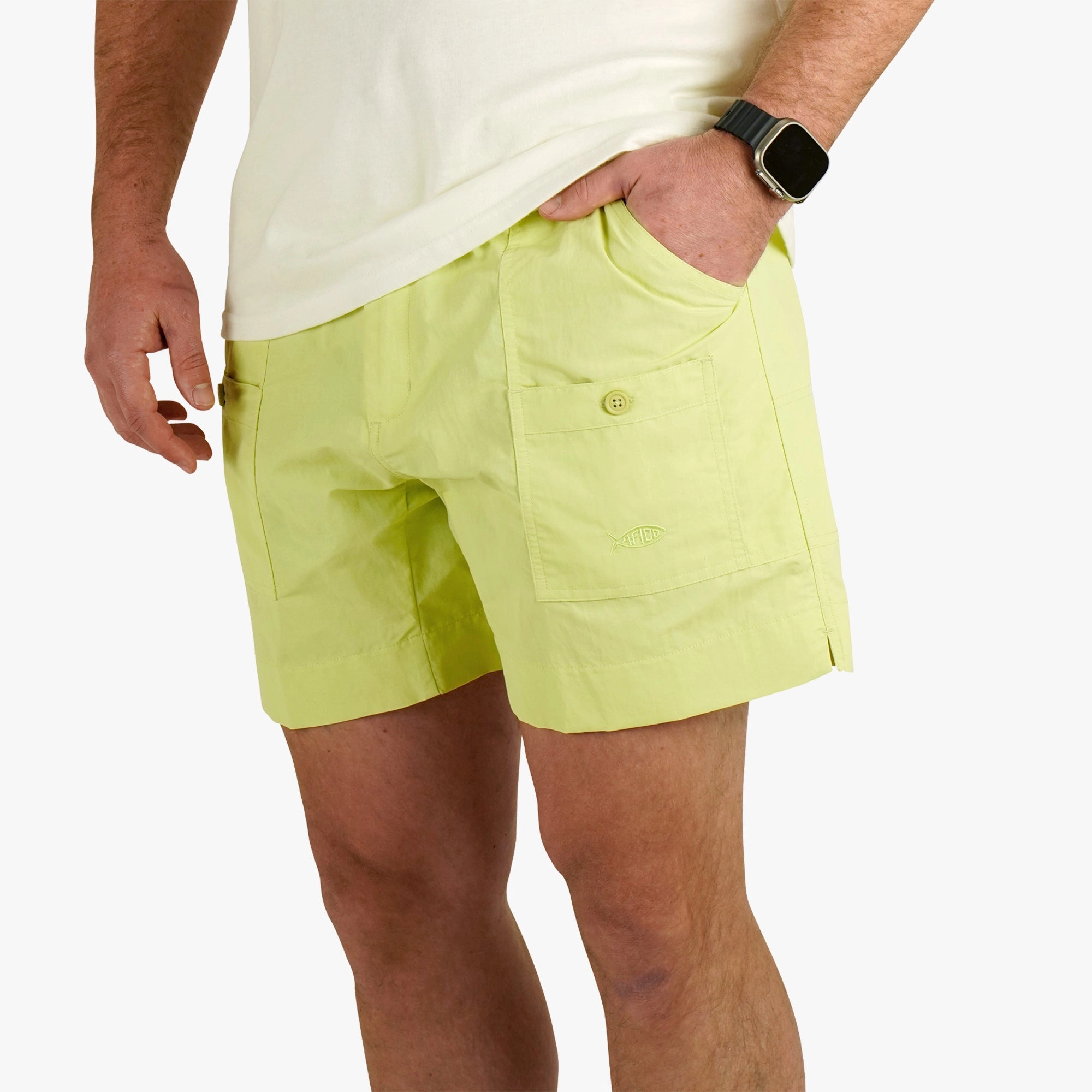 The Original Fishing Short®