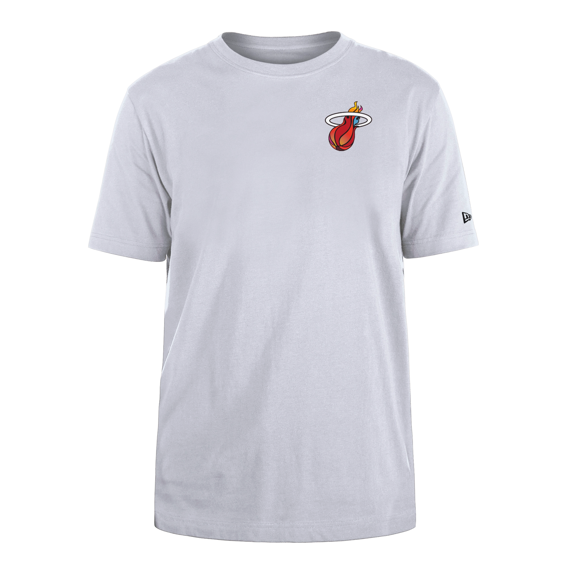 Tyler Herro New Era Miami Mashup Vol. 2 Name & Number Tee