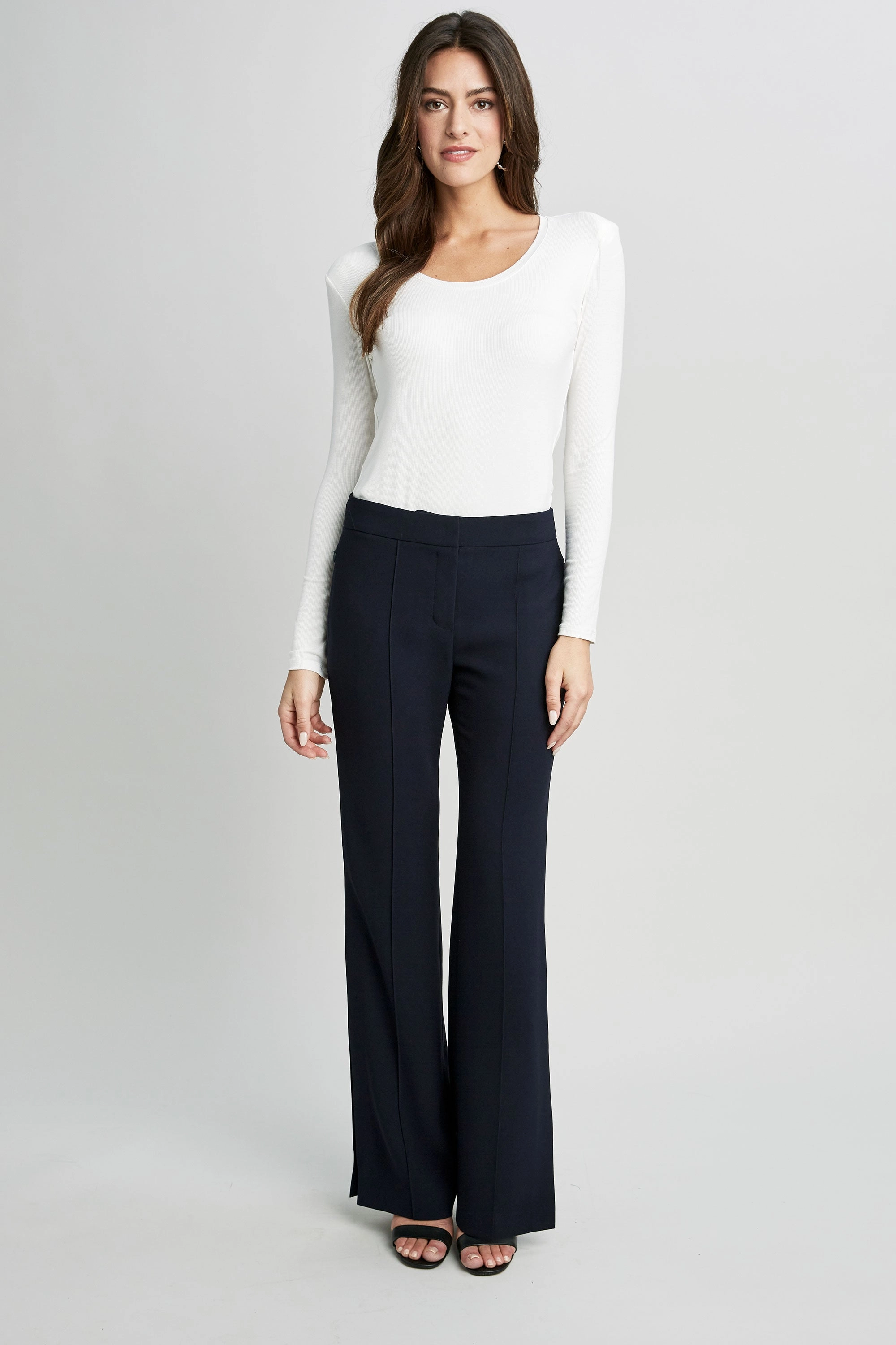 U-Neck Bodysuit