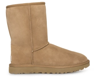 Ugg Womens Classic Short II "Chestnut"