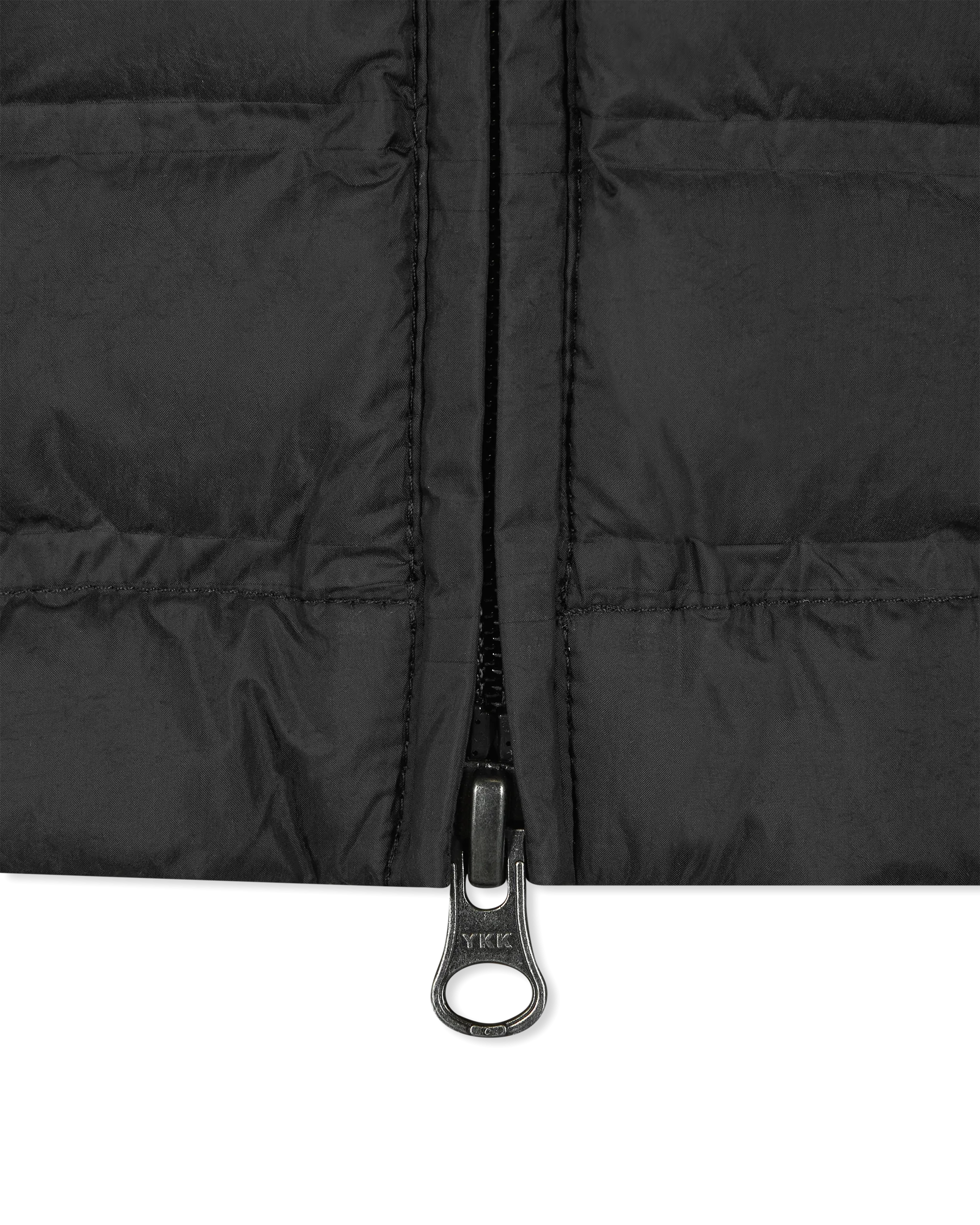 Underscore Light Down Jacket