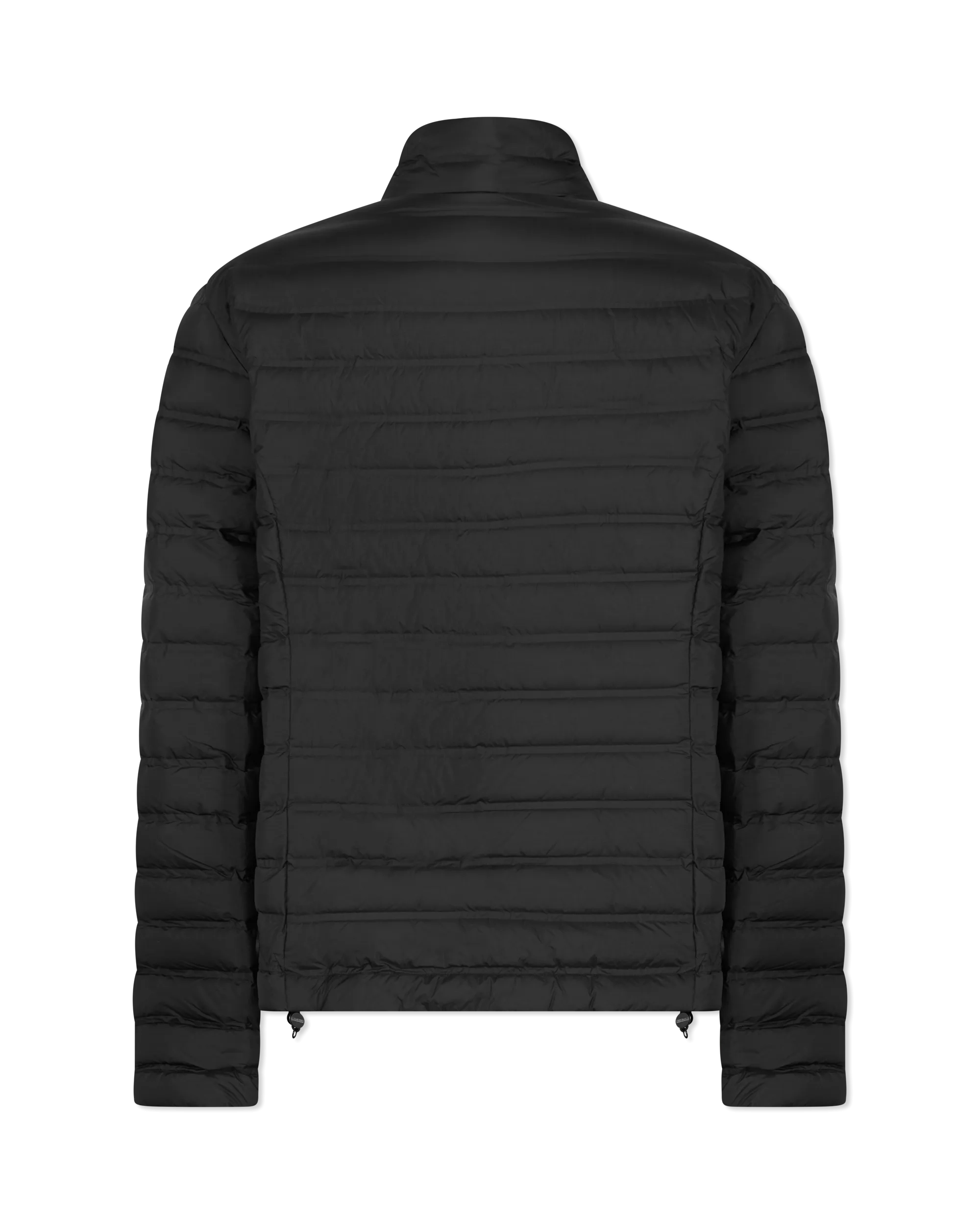 Underscore Light Down Jacket