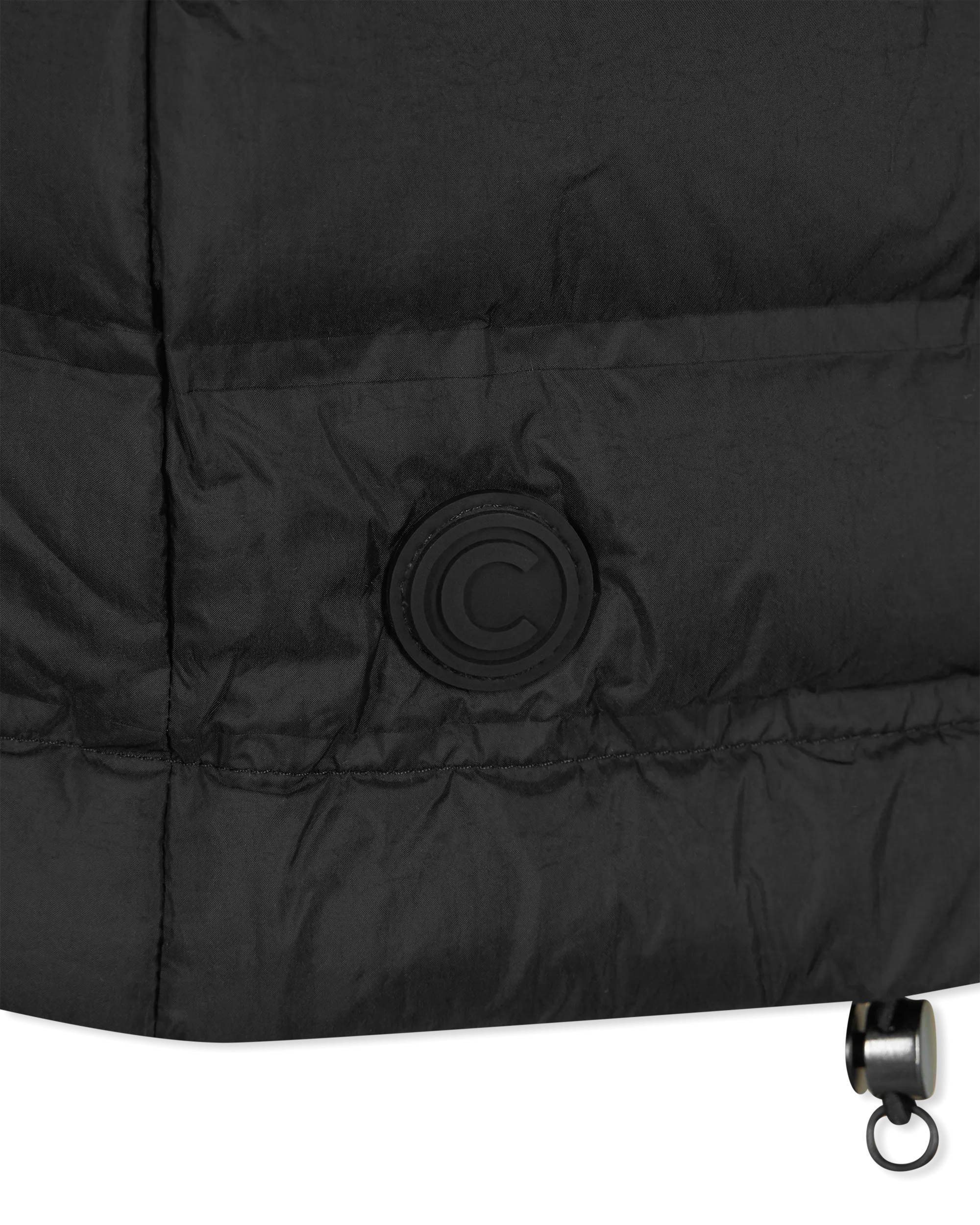 Underscore Light Down Jacket