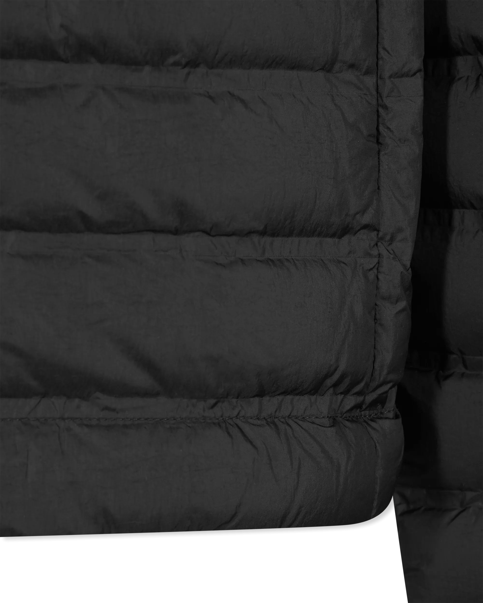 Underscore Light Down Jacket