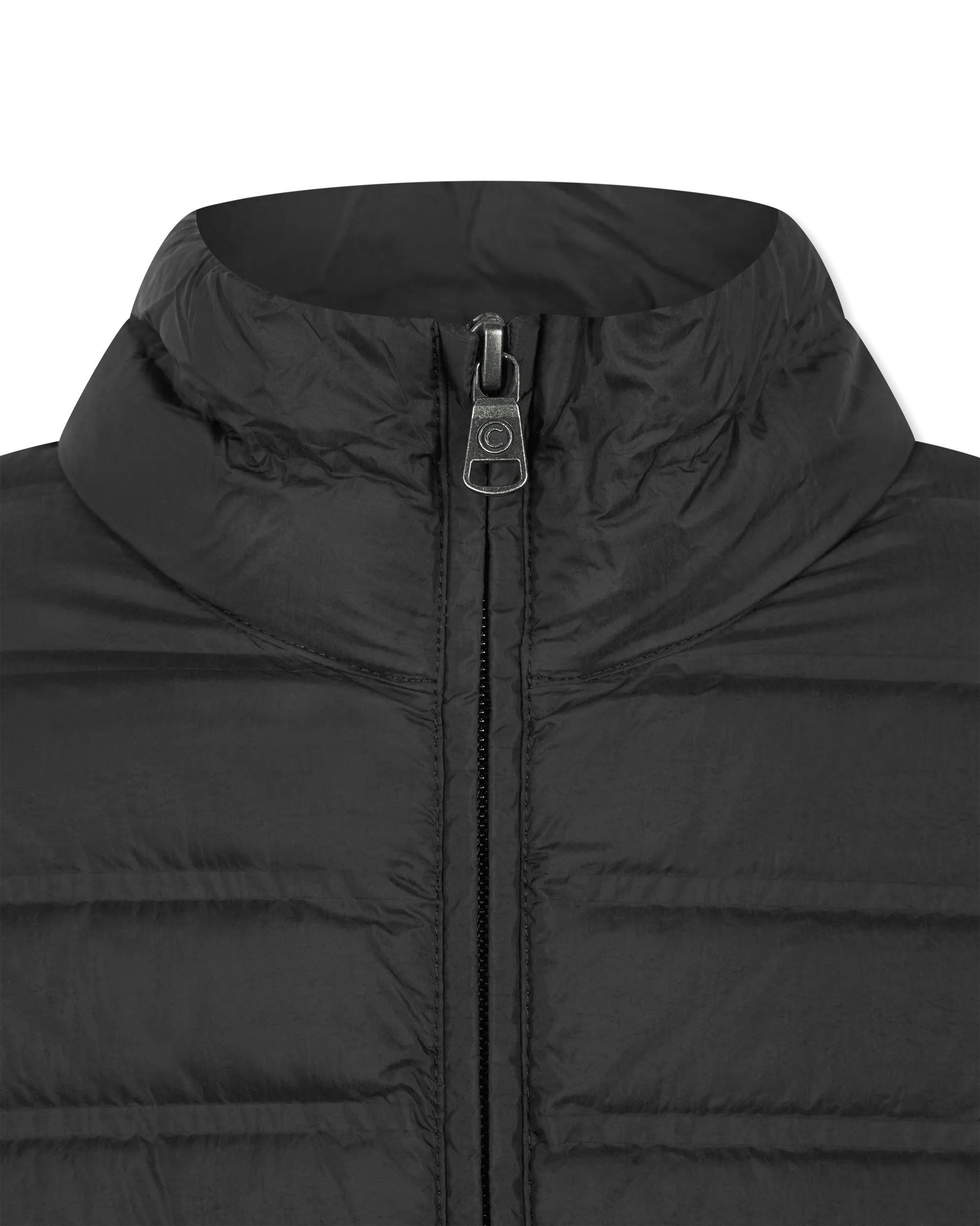 Underscore Light Down Jacket