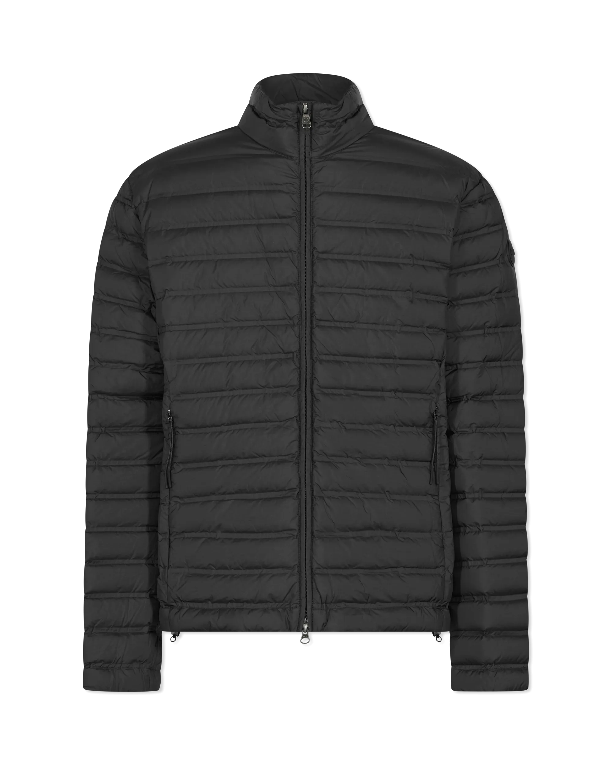 Underscore Light Down Jacket
