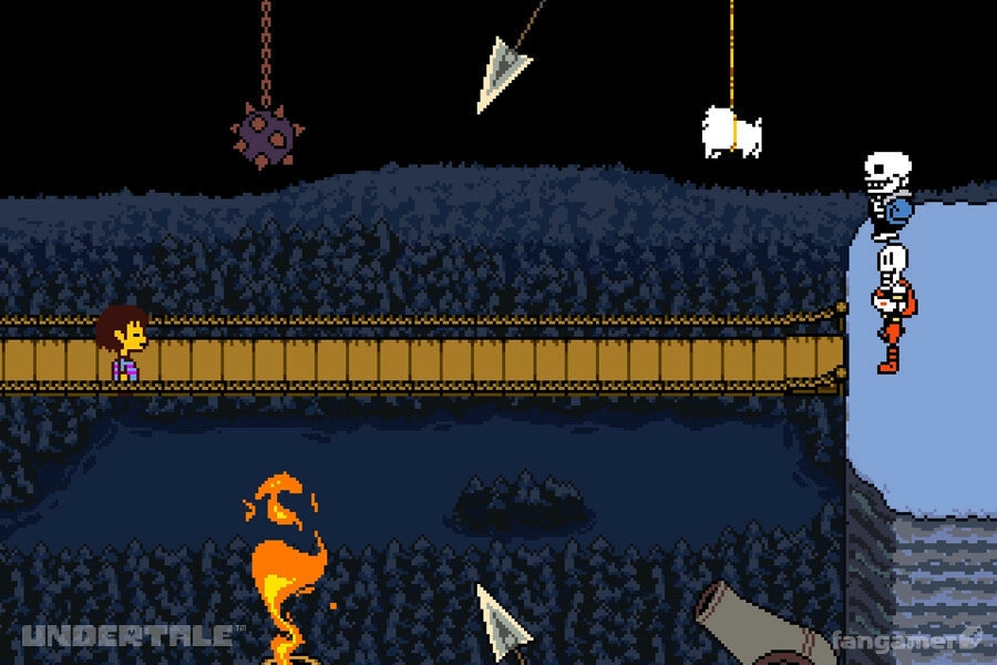 UNDERTALE Standard Edition