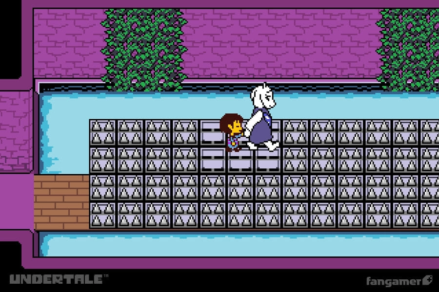 UNDERTALE Standard Edition